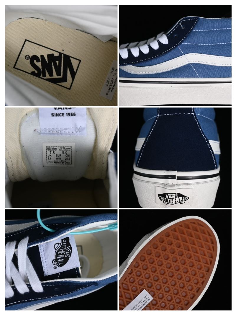 Vans Shoes